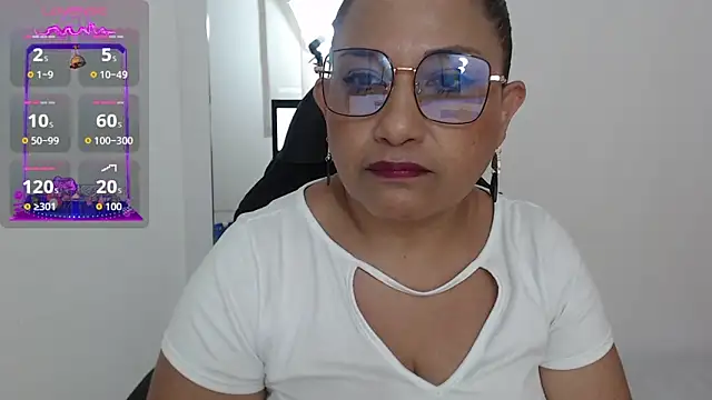 Katha Marck online show from September 2025 02:17:02 PM