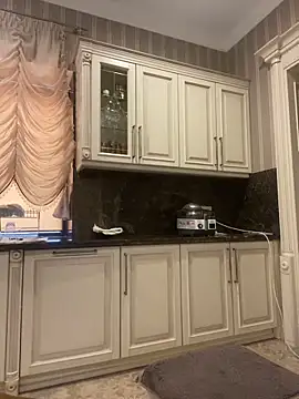 Amazoniiaa online show from October 2025 09:10:01 AM