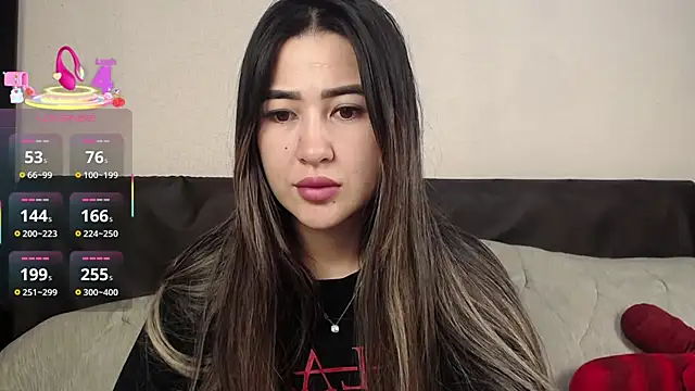 luluuland online show from September 2025 01:30:01 AM