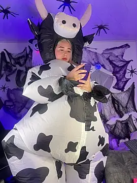 Snapshot of Irisweet_ chatting on October 2025 10:33:01 PM Irisweet online show from October 2025 10:33:01 PM