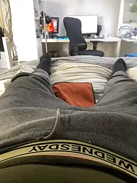 Snapshot of Luishorny19 chatting on January 2025 02:12:02 PM Luishorny19 online show from January 2025 02:12:02 PM