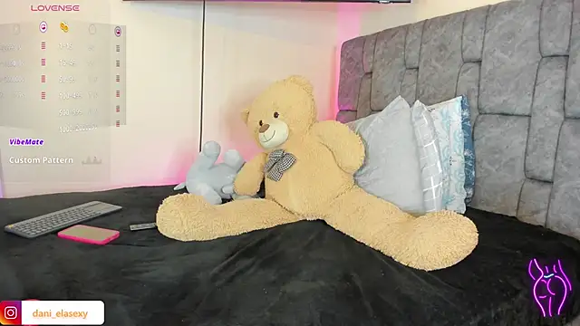 danielasexya1 online show from December 2024 05:26:01 AM