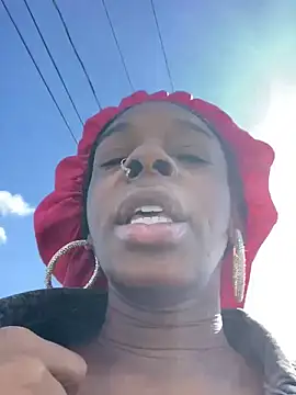 Jasmine FullsShine online show from February 2025 05:39:02 PM