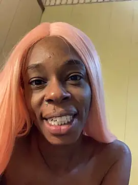 Jasmine FullsShine online show from February 2025 12:11:02 PM