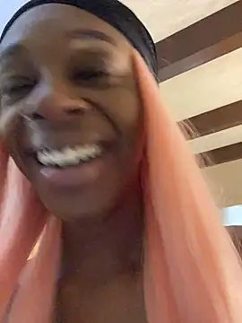 Jasmine FullsShine online show from February 2025 02:40:02 AM