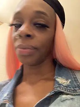 Jasmine FullsShine online show from February 2025 05:43:02 AM