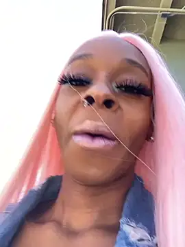 Jasmine FullsShine online show from February 2025 06:31:02 PM