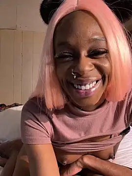 Jasmine FullsShine online show from March 2025 02:51:02 AM