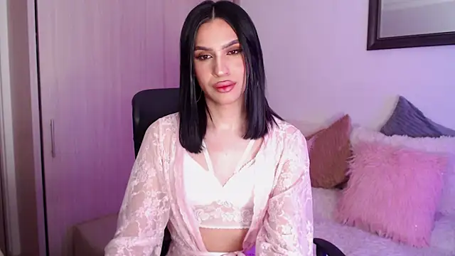 SamaraBells online show from September 2025 02:22:02 AM