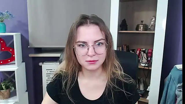 Zoey Erotic online show from December 2024 05:27:01 AM