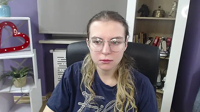 Zoey Erotic online show from December 2024 05:36:02 AM