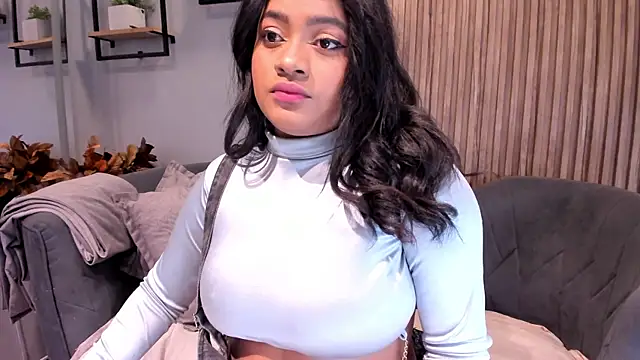 Sariitaa  online show from October 2025 03:14:02 PM