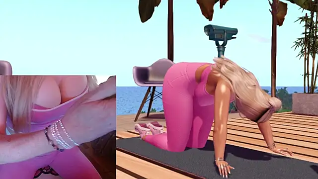 Snapshot of MercedesBends chatting on November 2025 03:57:01 PM MercedesBends online show from November 2025 03:57:01 PM