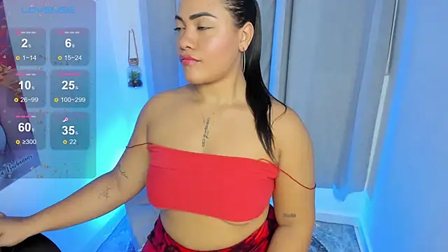 Deborabuchanan online show from September 2025 04:49:02 AM