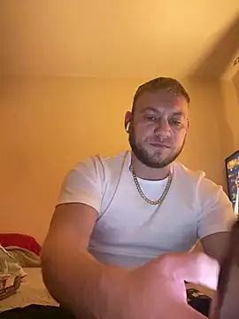 Weestud94 online show from January 2025 08:54:01 PM