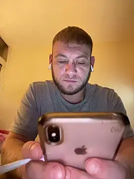 Weestud94 online show from January 2025 09:09:02 PM