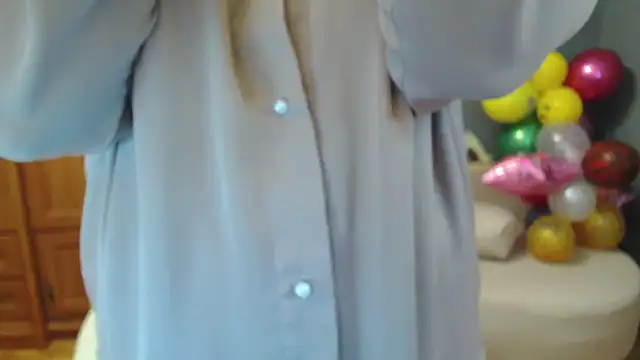 Cute sun online show from February 2025 03:23:02 AM