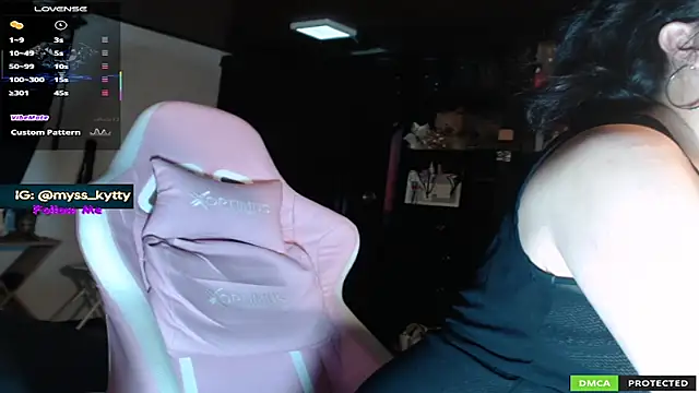 Mysskytty online show from September 2025 05:33:01 AM