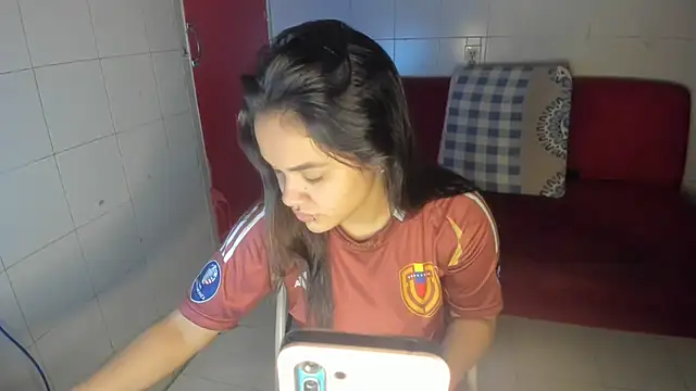 CAMILA--REY online show from January 2025 08:29:01 AM