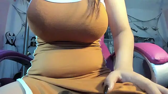 CAMILA--REY online show from October 2025 10:15:01 PM