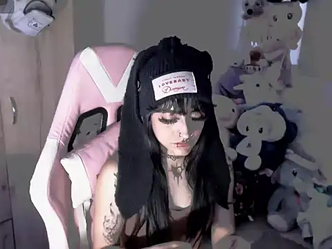 paulina correa  online show from September 2025 11:54:02 AM