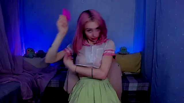 LickLizzy online show from February 2025 04:11:02 AM