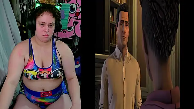 clapmybooty96 online show from December 2024 05:39:02 AM