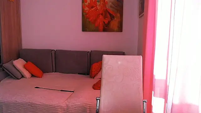 Magic Blondie online show from February 2025 01:25:02 PM