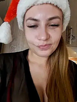 Keli Jessi online show from December 2024 04:43:02 PM