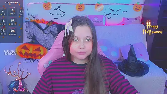 Lolisuccub online show from November 2025 06:40:02 PM