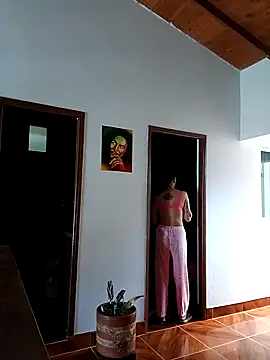 LunaZambrano online show from January 2025 03:28:02 PM