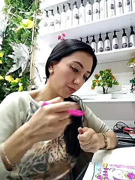LunaZambrano online show from January 2025 11:34:02 PM