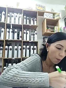 LunaZambrano online show from January 2025 08:53:02 PM