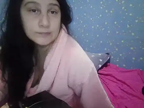 --Karina-- online show from February 2025 12:23:02 PM