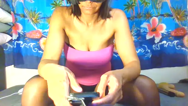 laetitiafun online show from March 2025 10:13:02 PM