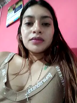 annie-19 online show from January 2025 09:20:02 PM