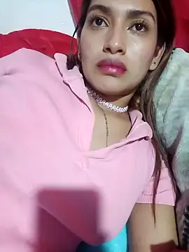 annie-19 online show from January 2025 07:05:01 PM