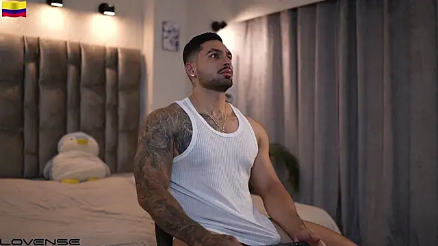 john king29 online show from October 2025 12:50:01 PM