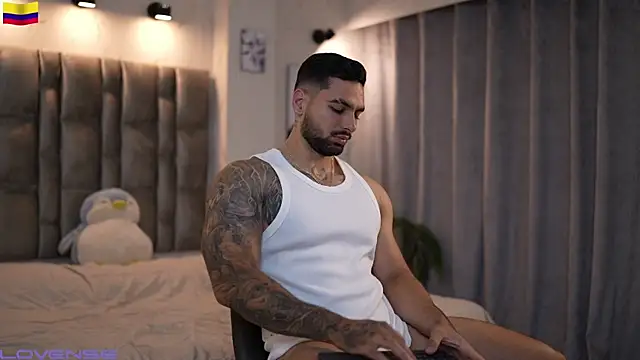 john king29 online show from October 2025 10:03:02 PM