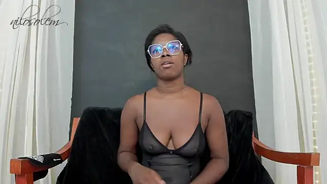 nilosolem online show from December 2024 04:43:01 PM