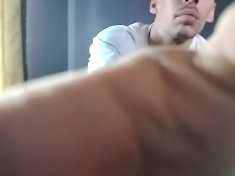 TheProstatePimp online show from January 2025 06:14:02 PM