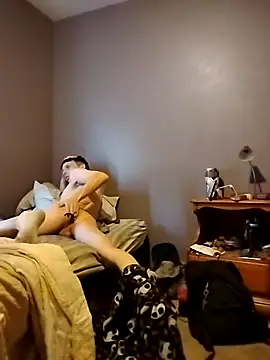 TheProstatePimp online show from February 2025 09:59:01 PM