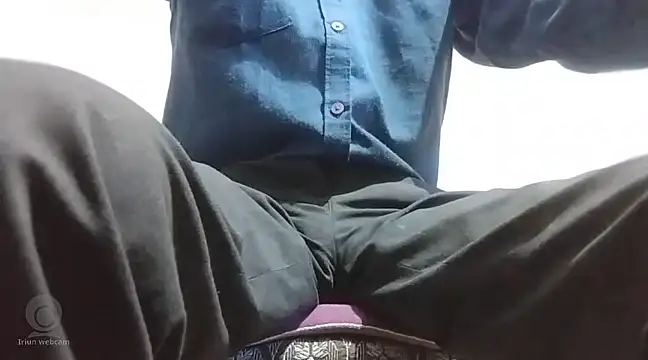 manan28 online show from February 2025 10:00:02 AM