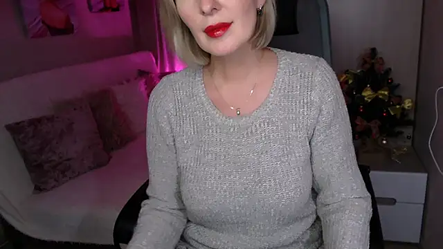 sensualEmilia online show from January 2025 06:26:01 PM