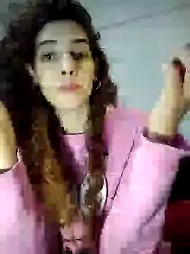 Kleopatracolo online show from December 2024 01:14:01 AM