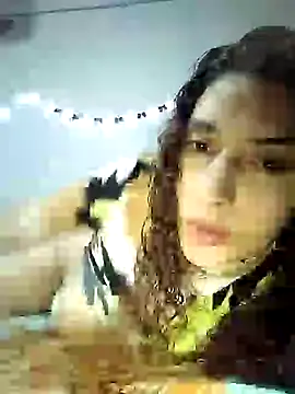 Kleopatracolo online show from December 2024 01:11:01 AM