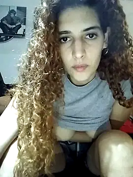 Kleopatracolo online show from March 2025 10:20:01 PM