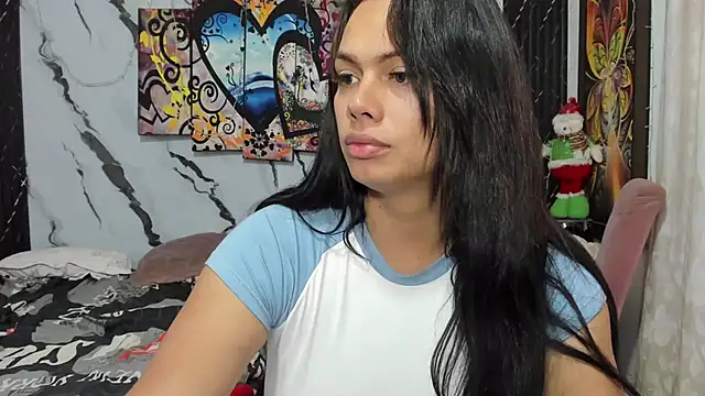 andromeda xx online show from December 2024 01:17:02 PM