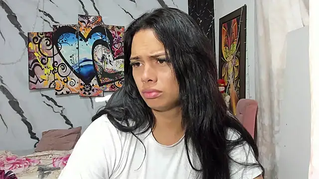 andromeda xx online show from January 2025 01:52:02 PM