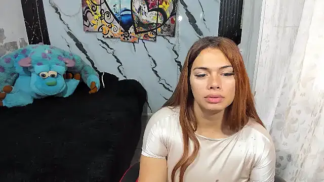 andromeda xx online show from October 2025 01:08:01 PM